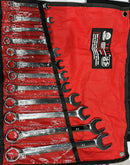 Gray helmet for bikers