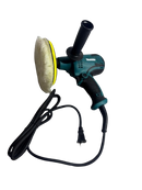 Gray helmet for bikers