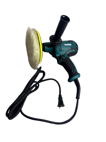 Gray helmet for bikers