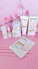 Gray helmet for bikers